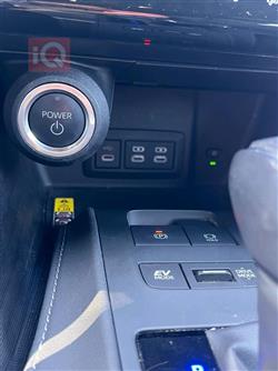 تويوتا فنزا